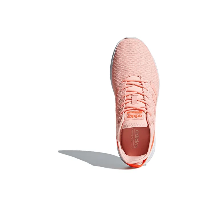 Adidas Neo Qtflex 'Pink' Women's-4