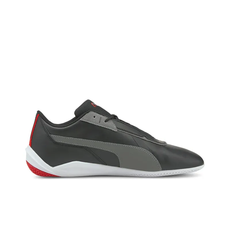 PUMA Scuderia Ferrari R Cat Machina Motorsport 'Black Red'-1
