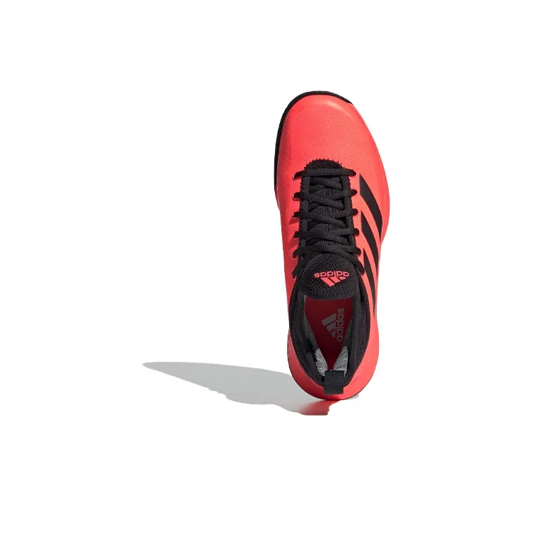 Adidas Defiant Generation Mc 'Signal Pink' Women's-4