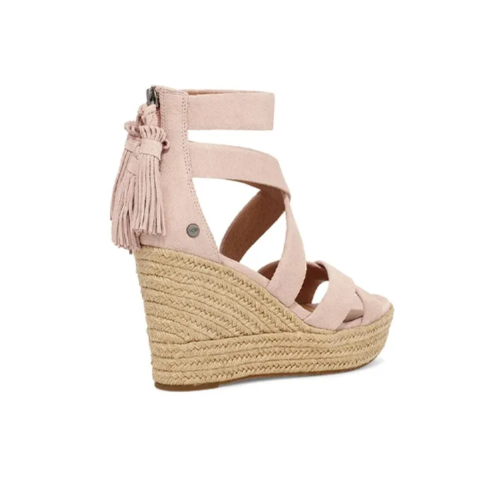 UGG Raquel 'Pink' Women's-4