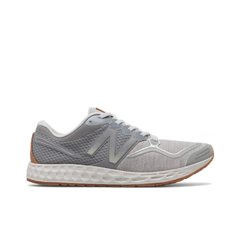 New Balance Fresh Foam Zante 'Sweatshirt Grey'-1