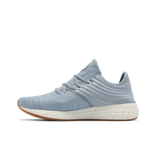 New Balance Fresh Foam Cruz 'Blue' Women's