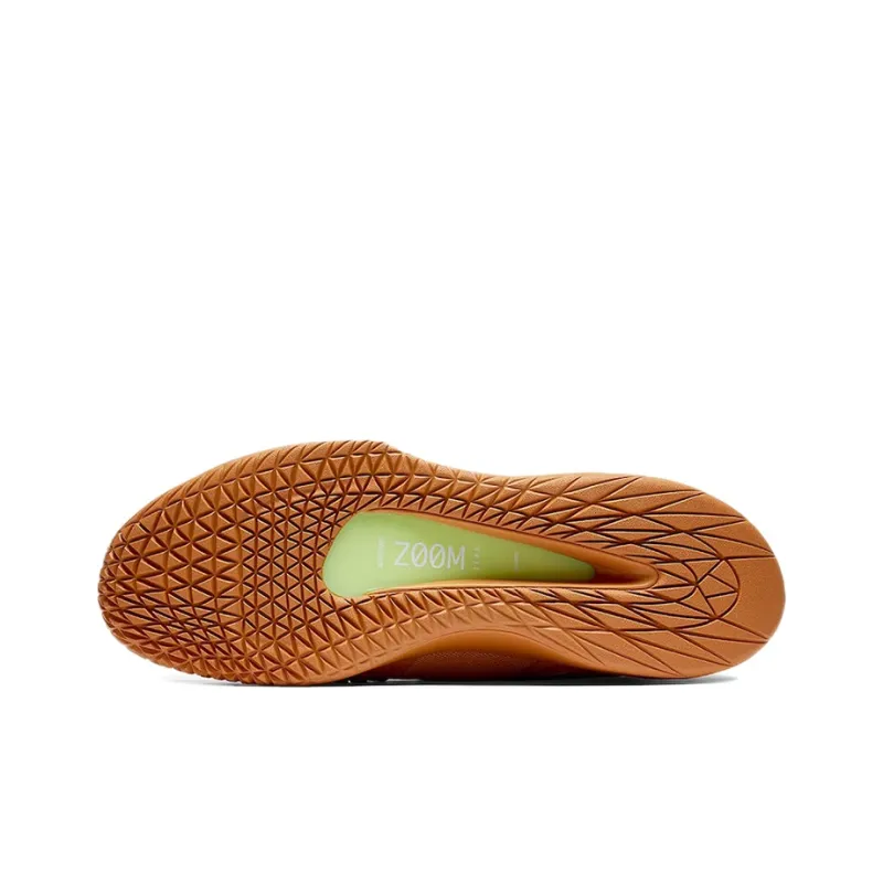 Nike Court Air Zoom Zero Hc 'Flax'-5