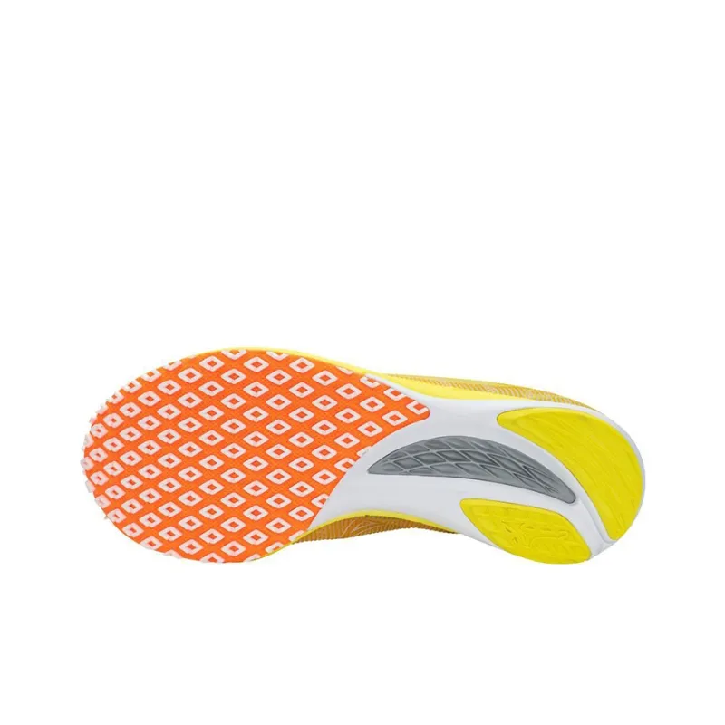 Mizuno Wave Duel 3 'Yellow White'-4