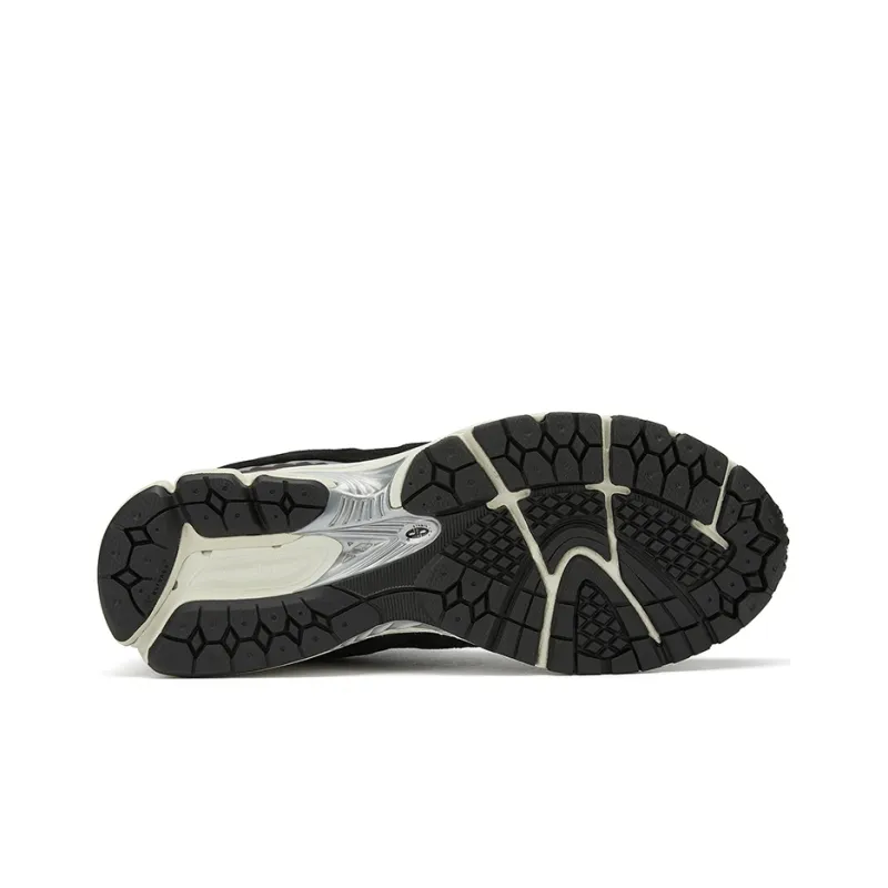 New Balance 2002R Bape Black-5