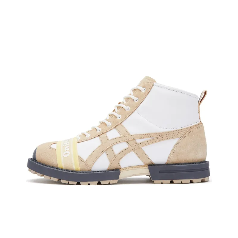 Onitsuka Tiger Rinkan Boot 'Beige White'-0