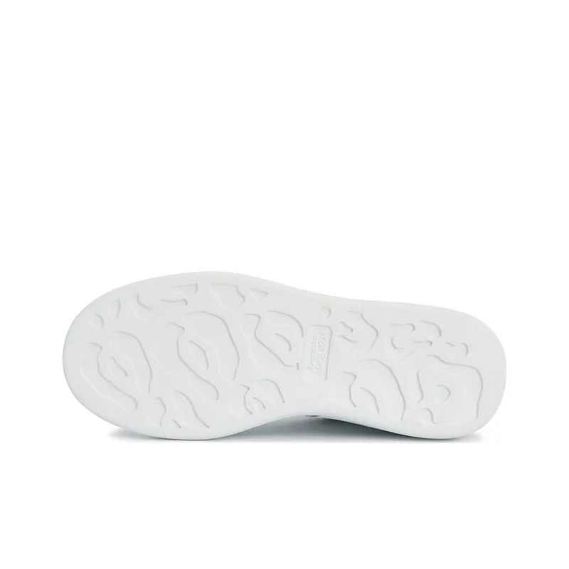 Alexander McQueen Oversized Sneakers 'White' Women's-4