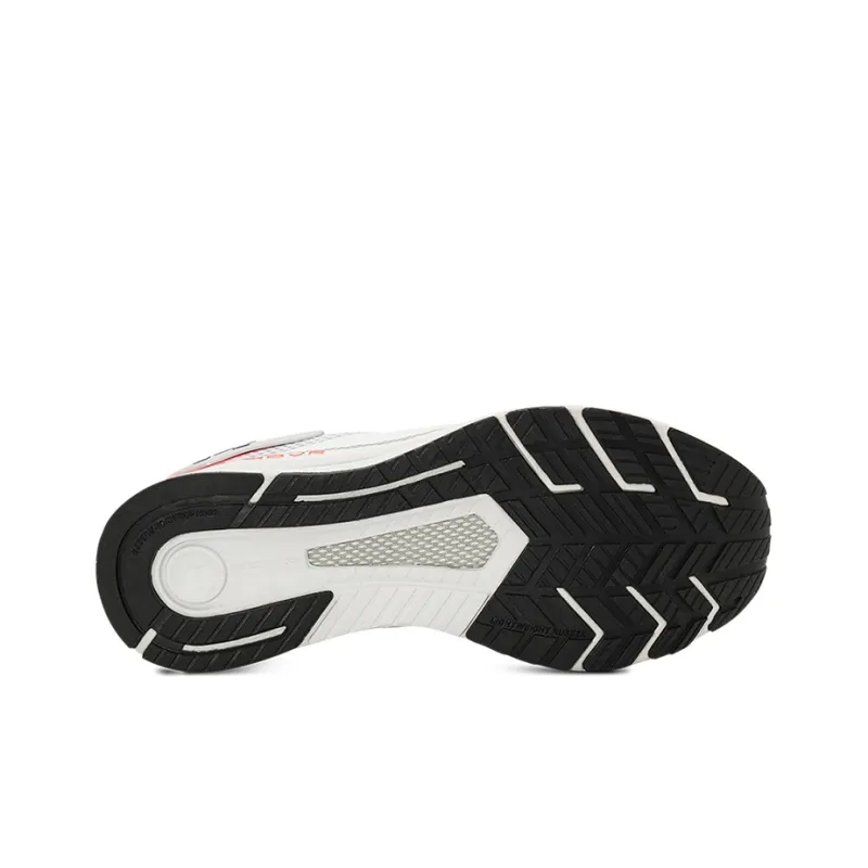 Under Armour Hovr Mvmnt Nu 'White Bright Orange' Women's-4