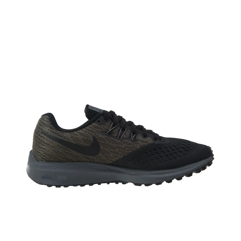 Nike Air Zoom Winflo 4 'Anthracite' Women's-1