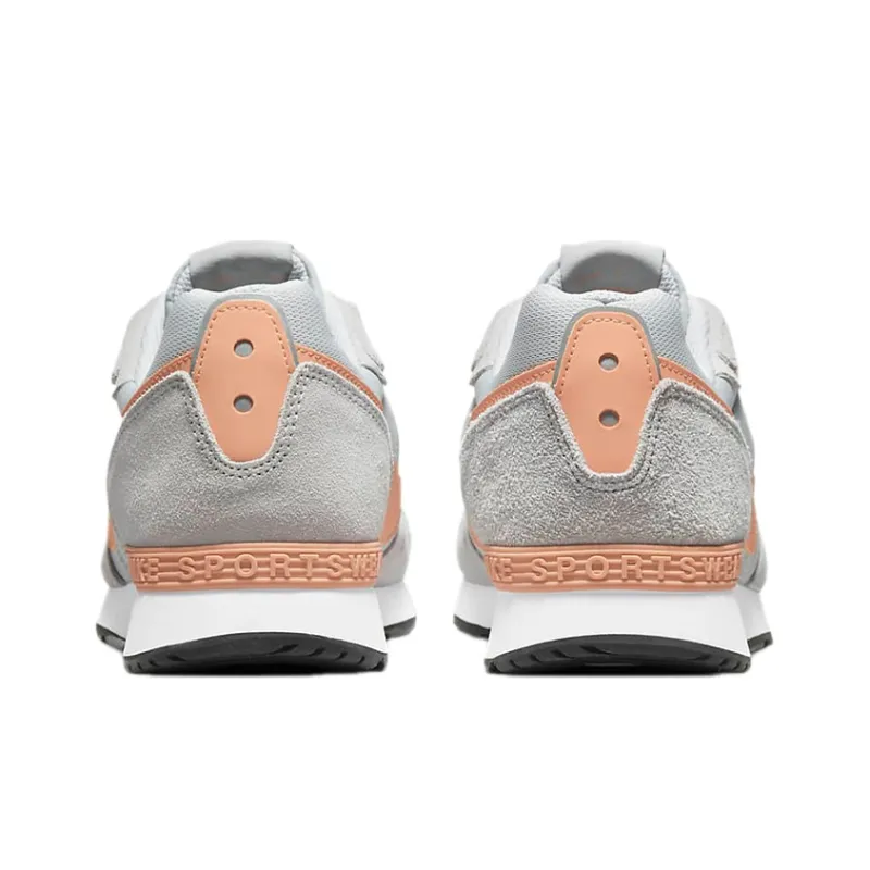 Nike Venture Runner 'Grey Orange'-4