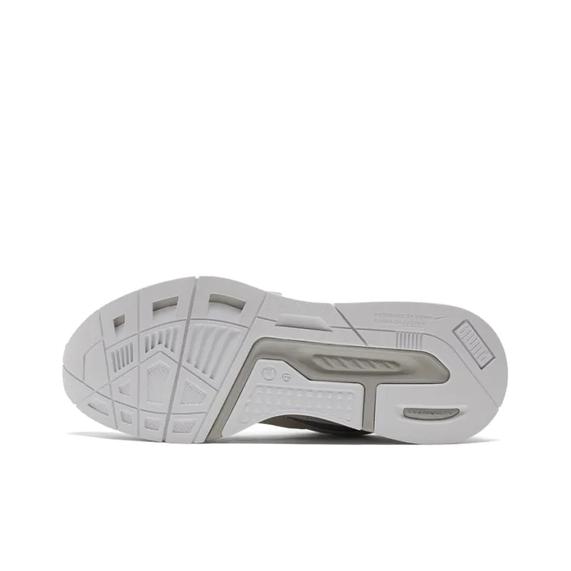 PUMA Roaringwild X PUMA Unisex Mirage Sport Running Shoes Grey-4