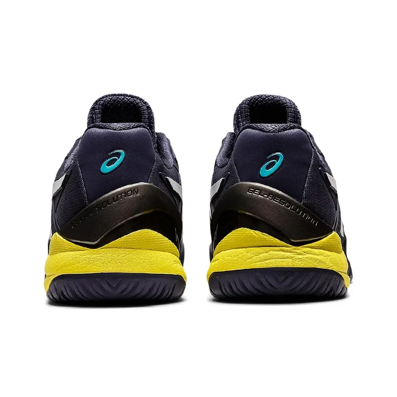 Asics Gel Resolution 8 Hard Court 'Australian Open Indigo Fog'-3