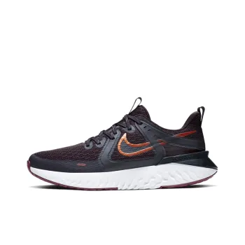 Nike Legend React 2 'Burgundy Ash Metallic Copper' Women's