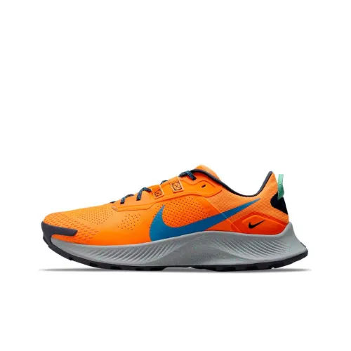 Nike Pegasus Trail 3 Total Orange