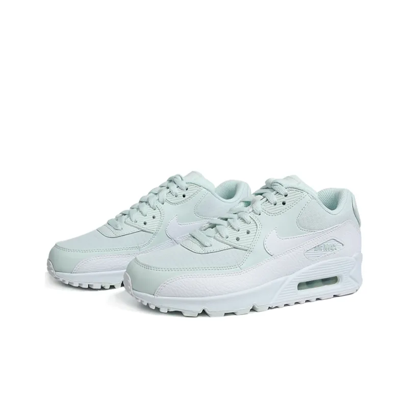 Nike Air Max 90 Ghost Aqua Women's-1