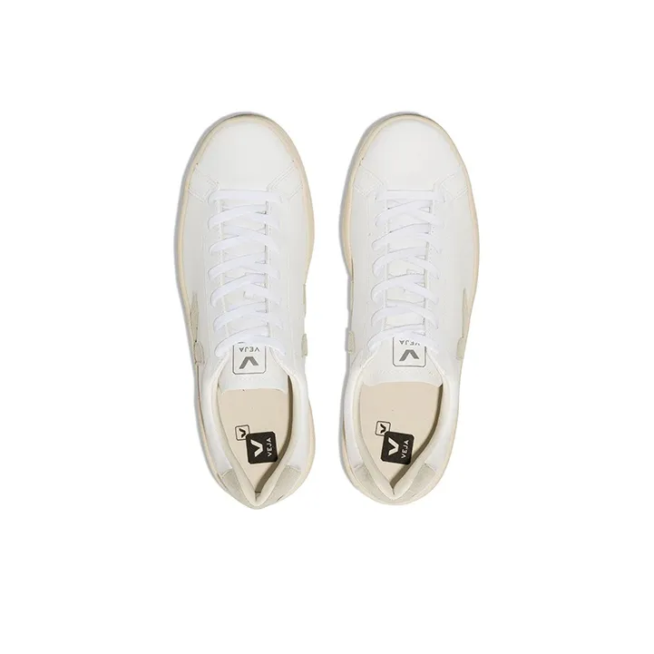 VEJA Urca Cwl White Natural-2