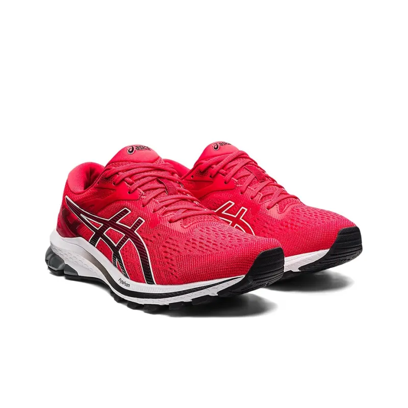 Asics GT 2000 10 'Red White'-2