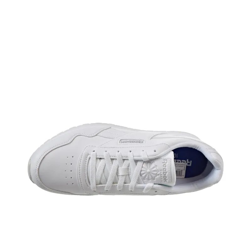 Reebok Classic Harman Run S 'White Steel'-4