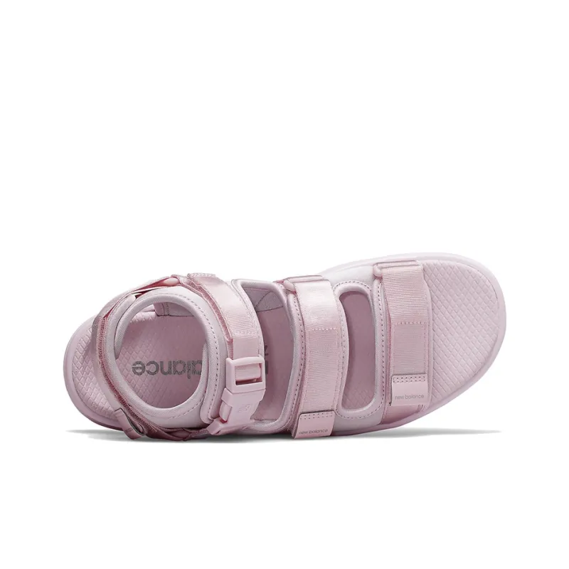 New Balance Sandals 'Pink'-2