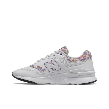 New Balance NB 997H Running Shoes Women's Low-Top White/Multicolor