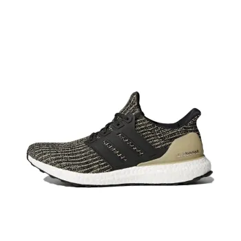 Adidas Ultra Boost 4.0 Dark Mocha