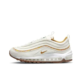 Nike Air Max 97 Sail Wheat Women's