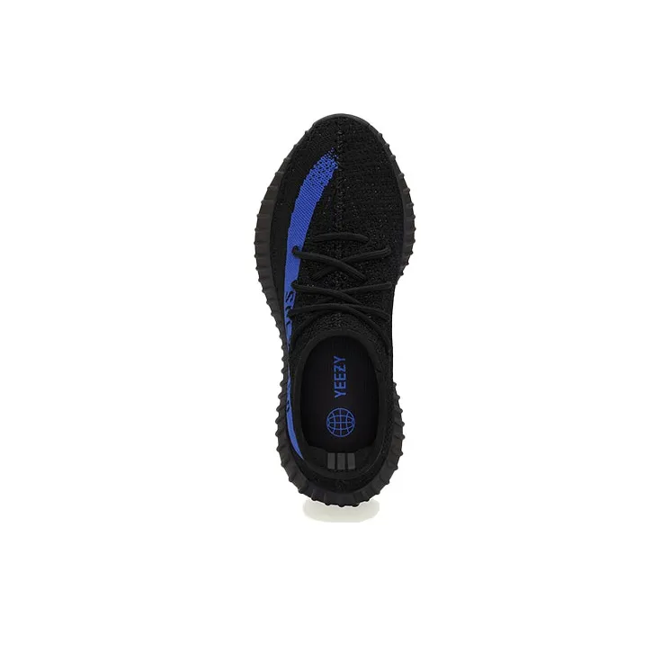 Adidas Originals Yeezy Boost 350 V2 Dazzling Blue-2