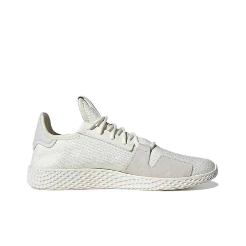 Adidas Tennis Hu V2 Pharrell Off White-1