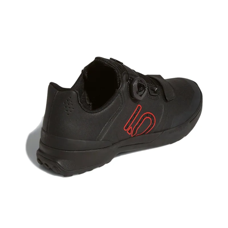 Adidas Five Ten Kestrel Pro Boa 'Black Red'-3