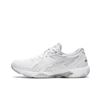 Asics Gel Rocket 10 'White Silver' Women's