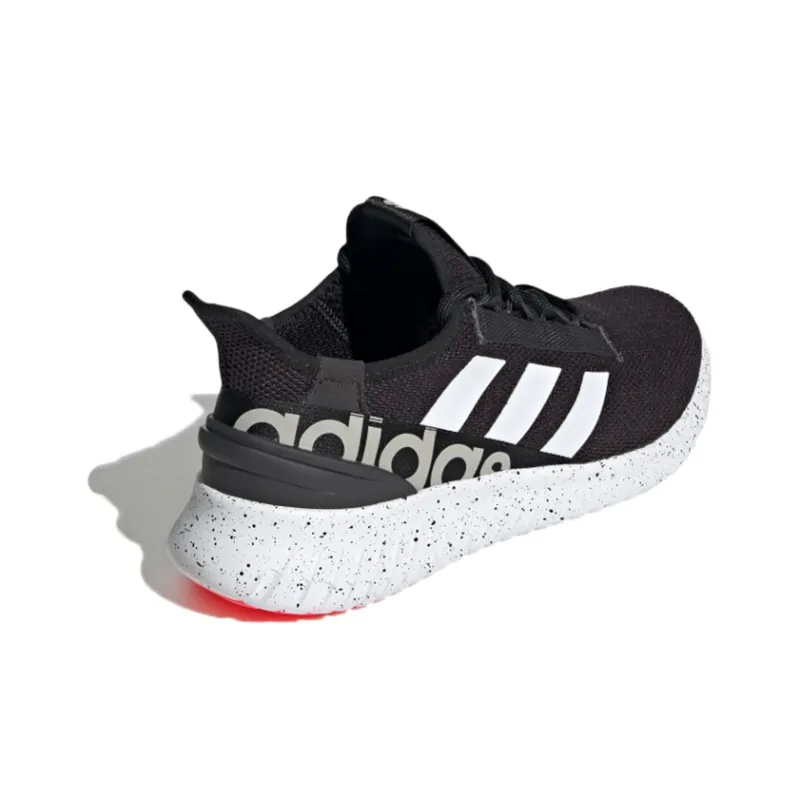 Adidas Kaptir 2.0 'Black Carbon'-3