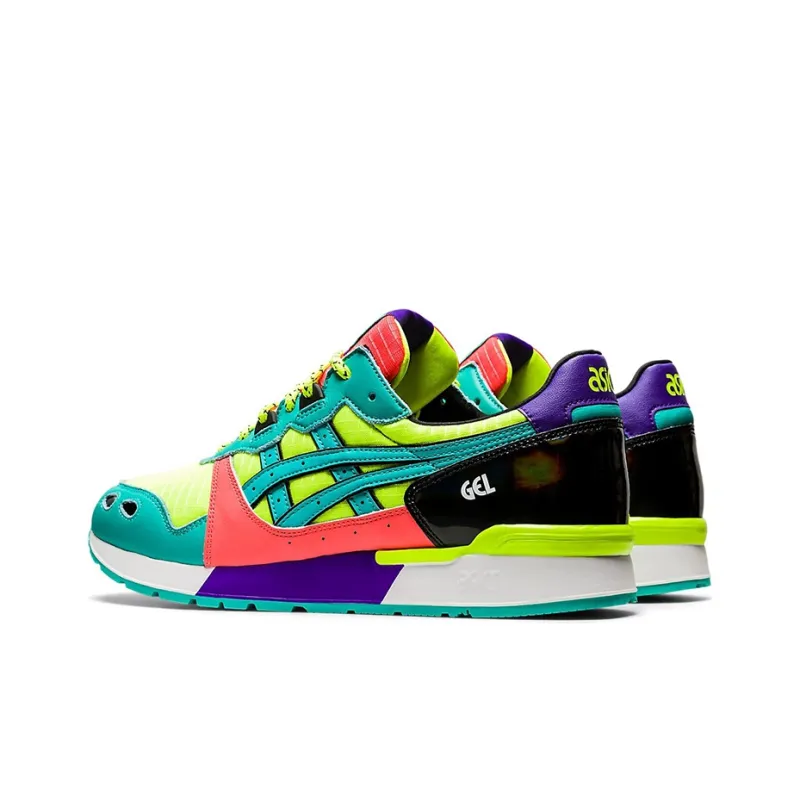 Asics Gel Lyte 1 'Multi Color'-3