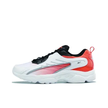Reebok Dmx Series 2200 Sv Sneakers White/Orange