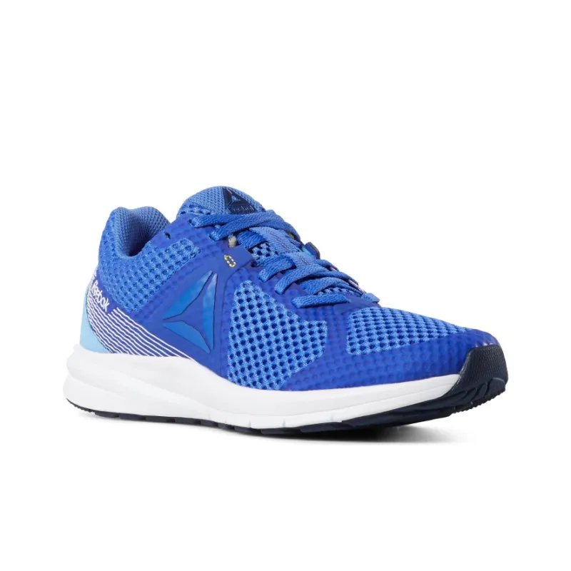 Reebok Endless Road 1 Running Shoes Women's Low-Top Dark Blue-2
