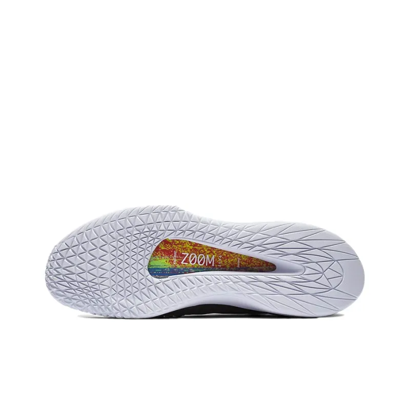 Nike Court Air Zoom Zero 'Black' Women's-5