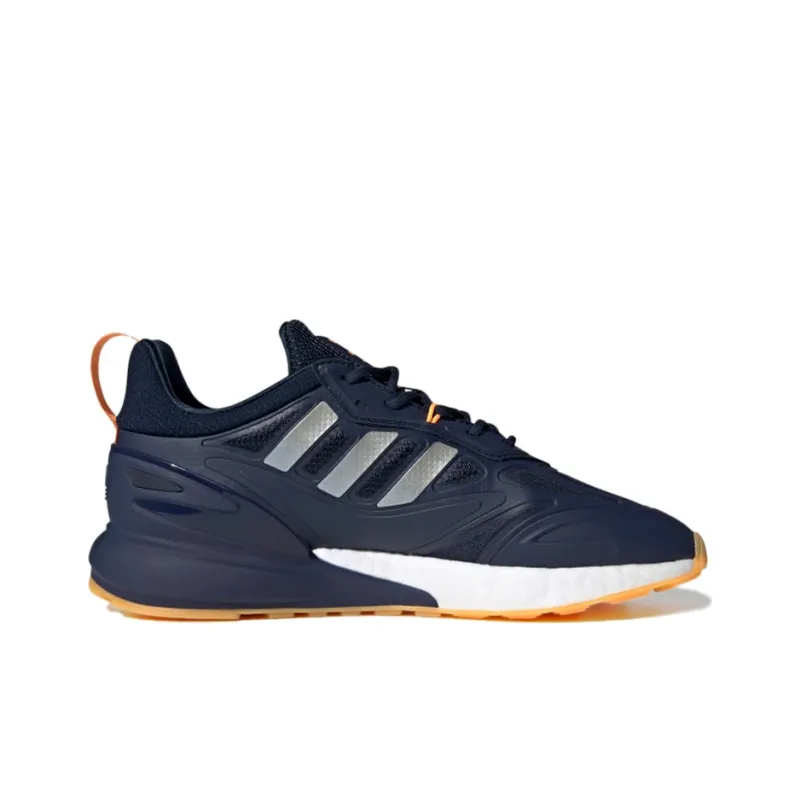 Adidas Originals Zx 2K Boost 2.0 'Navy Blue'-1