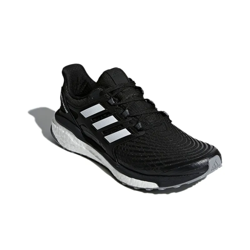 Adidas Energy Boost 'Core Black'-2