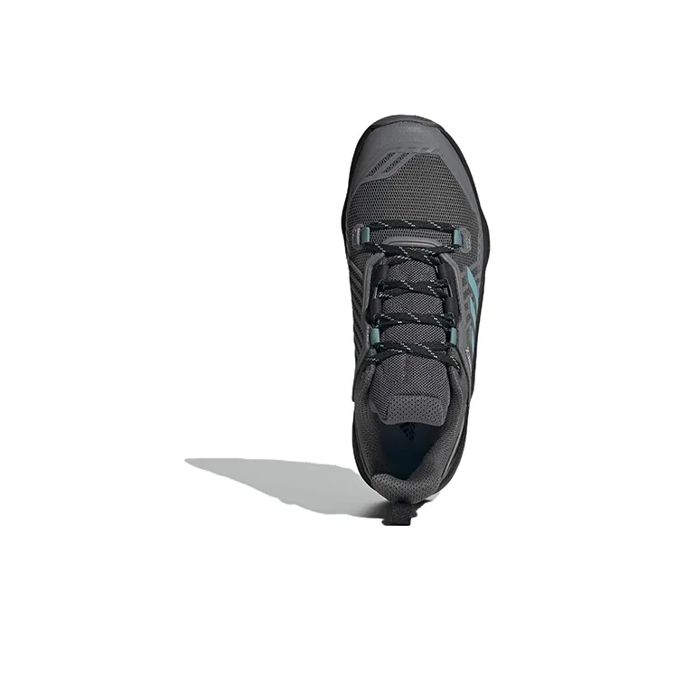 Adidas Terrex Swift R3 'Grey Mint Ton' Women's-4