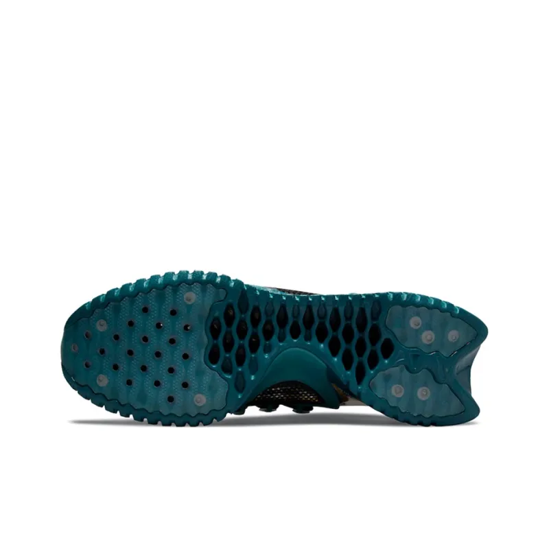 Nike Flow 2020 Ispa Black Turquoise Gold-5