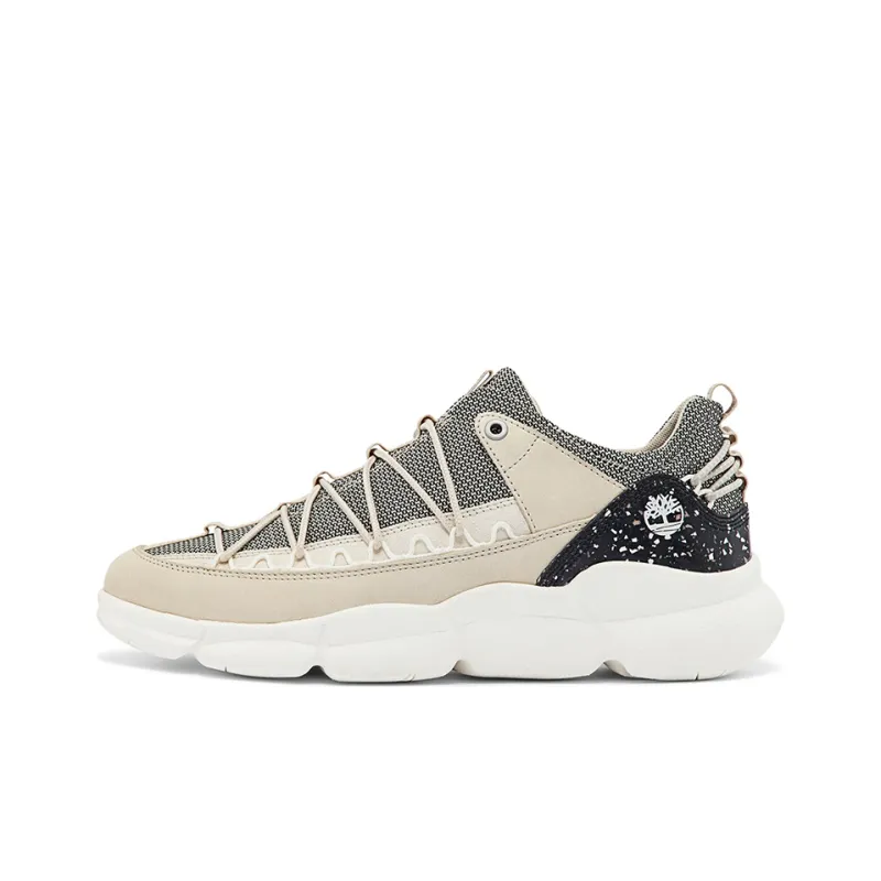 Timberland Vibram 'Cream White'-0