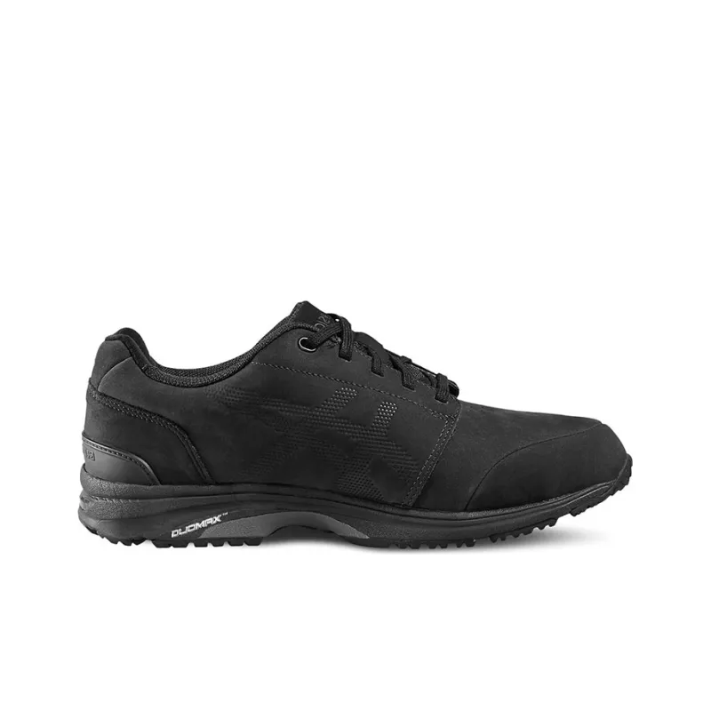Asics Gel-Odyssey WR Low-Top Casual Shoes Women's Black-1