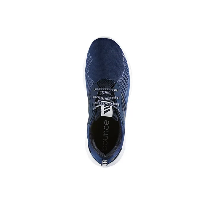 Adidas Alphabounce Rc 'Blue'-4