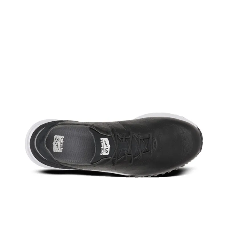 Onitsuka Tiger Samsara Lo 'Black'-3