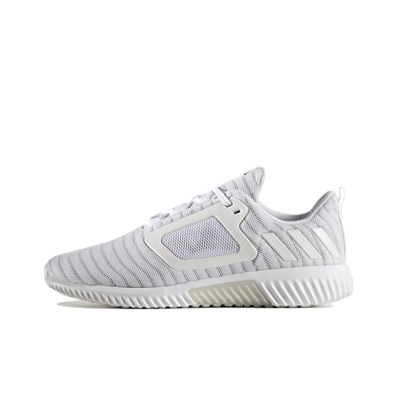 Adidas Climacool 'White Metallic Silver'-0