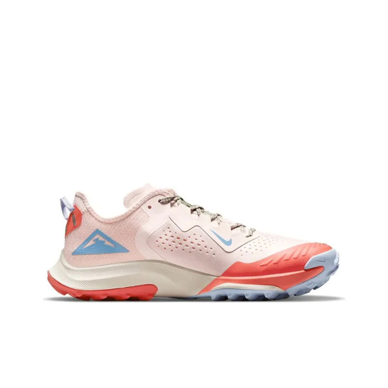 Nike Air Zoom Terra Kiger 7 Light Soft Pink Magic Ember Women's-1