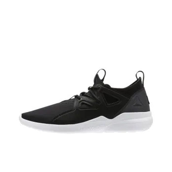 Reebok Upurtempo 1.0 Low Top Black Women's
