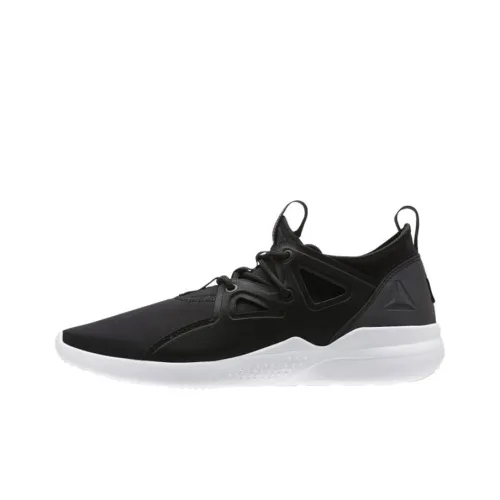 Reebok Upurtempo 1.0 Low Top Black Women's