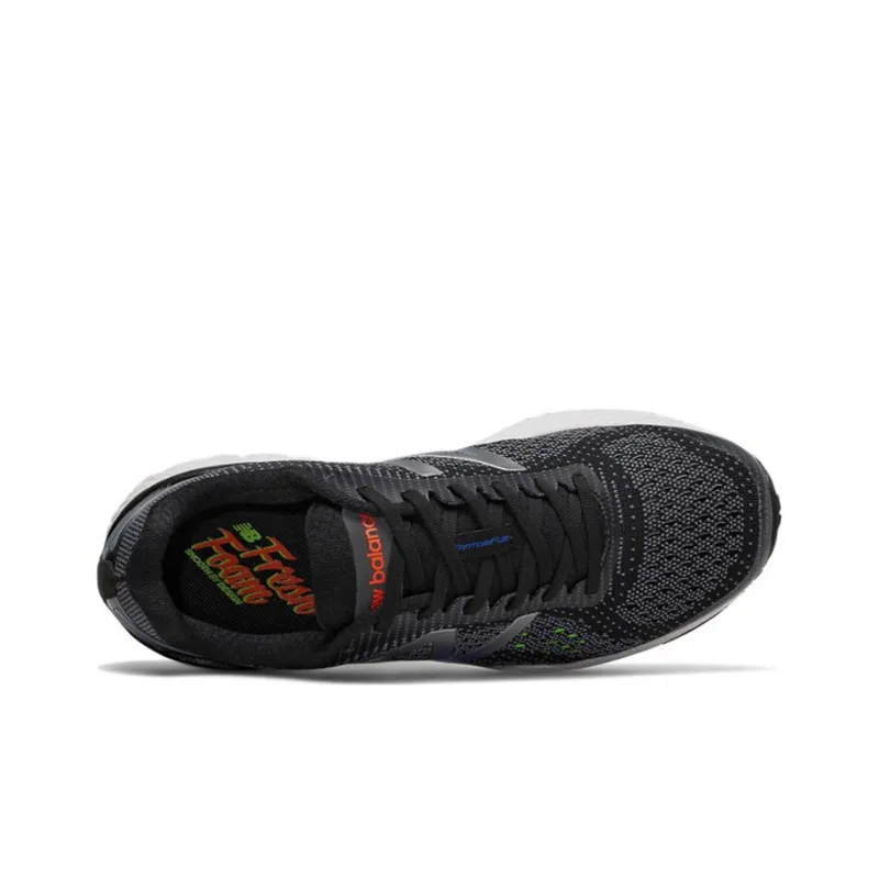 New Balance Fresh Foam Vongo V2 'Black Gray'-2