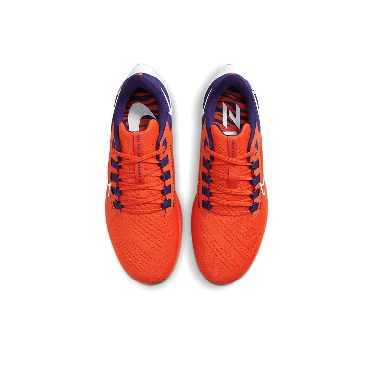 Nike Air Zoom Pegasus 38 Clemson Tigers-3