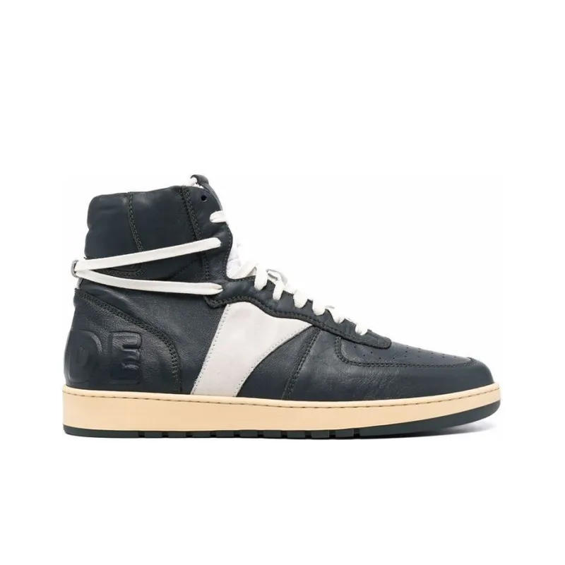 RHUDE Rhecess High 'Forest'-1